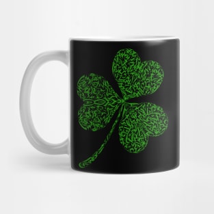 st patricks day Mug